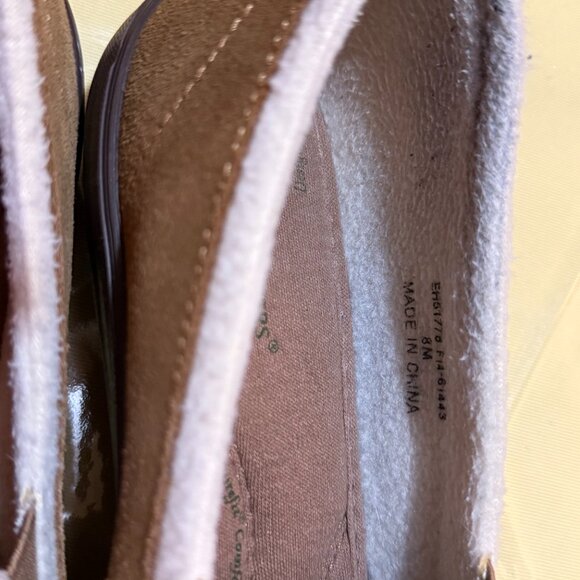 Fall shoe - Picture 3 of 5